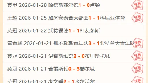 欧冠淘汰赛附加轮：曼城与皇马交锋，意甲双雄对垒荷甲球队
